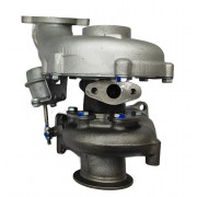 Turbo BMW 535 d 3.0 272 KM 11657794572 779457201 7794572 53269700000 53269880000