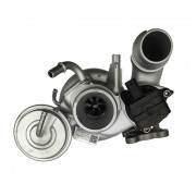 Turbo Opel Adam Corsa E 1.0 105 115 KM 55504724 49130-00130