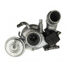 Turbo Opel Adam Corsa E 1.0 105 115 KM 55504724 49130-00130