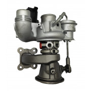 Turbo Opel Adam Corsa E 1.0 105 115 KM 55504724 49130-00130