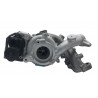 Turbo Volkswagen Transporter T6 Crafter 2.0 TDI 110 150 KM 40008799 40008798 04L253022B 04L253022A