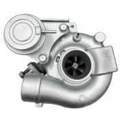 Turbo Fiat Ducato 2.3 120 130 KM 53039700115 53039700116 53039700250 49135-05131 49135-05130 49135-05132