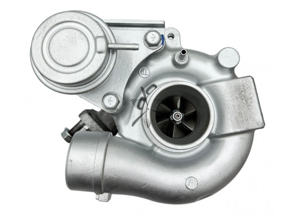 Turbo Fiat Ducato 2.3 120 130 KM 53039700115 53039700116 53039700250 49135-05131 49135-05130 49135-05132