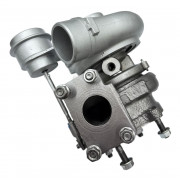 Turbo Fiat Ducato 2.3 120 130 KM 53039700115 53039700116 53039700250 49135-05131 49135-05130 49135-05132