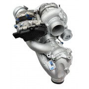 Turbo Mercedes C E S CLS 3.0 367 KM A6560900180 A6560900380 A6560900480 A6560900100 BIGAL0083Q01+SMALLAL0095Q01 10009700248