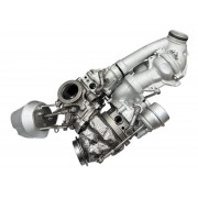 Turbo Mercedes C E S CLS 3.0 367 KM A6560900180 A6560900380 A6560900480 A6560900100 BIGAL0083Q01+SMALLAL0095Q01 10009700248