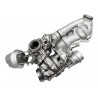 Turbo Mercedes C E S CLS 3.0 367 KM A6560900180 A6560900380 A6560900480 A6560900100 BIGAL0083Q01+SMALLAL0095Q01 10009700248