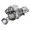Turbo Mercedes C E S CLS 3.0 367 KM A6560900180 A6560900380 A6560900480 A6560900100 BIGAL0083Q01+SMALLAL0095Q01 10009700248