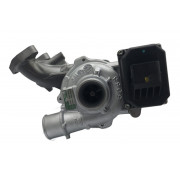 Turbo Hyundai i30 1.6 CRDi 110 128 136 KM 16359700007 16359880007 16359880014 16359700014