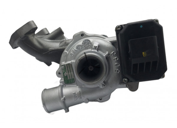 Turbo Hyundai i30 1.6 CRDi 110 128 136 KM 16359700007 16359880007 16359880014 16359700014