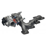 Turbo Hyundai i30 1.6 CRDi 110 128 136 KM 16359700007 16359880007 16359880014 16359700014