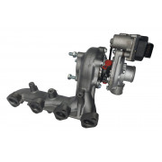 Turbo Hyundai i30 1.6 CRDi 110 128 136 KM 16359700007 16359880007 16359880014 16359700014