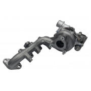 Turbo Hyundai i30 1.6 CRDi 110 128 136 KM 16359700007 16359880007 16359880014 16359700014