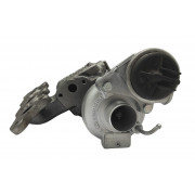 Turbo Smart 0.8 CDI 45 KM A6600900280 A6600900680 54319700011 54319880003 54319700003 54319880011