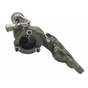 Turbo Smart 0.8 CDI 45 KM A6600900280 A6600900680 54319700011 54319880003 54319700003 54319880011