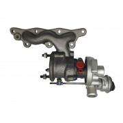 Turbo Smart 0.8 CDI 45 KM A6600900280 A6600900680 54319700011 54319880003 54319700003 54319880011