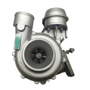 Turbo Isuzu D-Max 2.5 D 136 KM 8981320703 V41VAT-S0039B V41VATS0039B VIGL