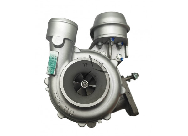 Turbo Isuzu D-Max 2.5 D 136 KM 8981320703 V41VAT-S0039B V41VATS0039B VIGL
