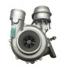 Turbo Isuzu D-Max 2.5 D 136 KM 8981320703 V41VAT-S0039B V41VATS0039B VIGL