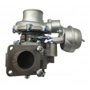 Turbo Isuzu D-Max 2.5 D 136 KM 8981320703 V41VAT-S0039B V41VATS0039B VIGL