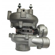 Turbo Isuzu D-Max 2.5 D 136 KM 8981320703 V41VAT-S0039B V41VATS0039B VIGL