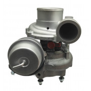 Turbo Isuzu D-Max 2.5 D 136 KM 8981320703 V41VAT-S0039B V41VATS0039B VIGL