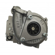 Turbo Audi A4 A5 A6 Q5 Volkswagen Phaeton 3.0 TDI 240 KM 059145722L 059145722S 769705-8 776469-6