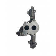 OBUDOWA KOLEKTOR KORPUS TURBINY GTTH-0232