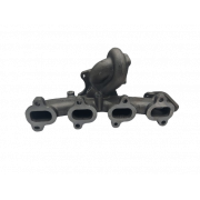 OBUDOWA KOLEKTOR KORPUS TURBINY GTTH-0232