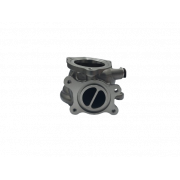 OBUDOWA KOLEKTOR KORPUS TURBINY GTTH-0361