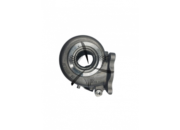 OBUDOWA KOLEKTOR KORPUS TURBINY GTTH-0361