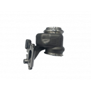 OBUDOWA KOLEKTOR KORPUS TURBINY GTTH-0245