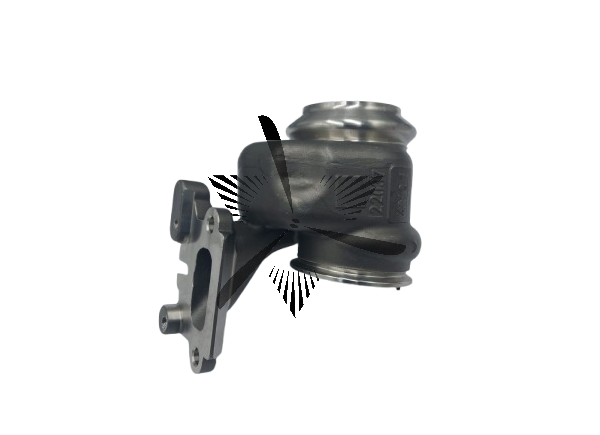 OBUDOWA KOLEKTOR KORPUS TURBINY GTTH-0245