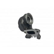 OBUDOWA KOLEKTOR KORPUS TURBINY GTTH-0245