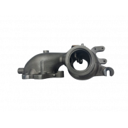 OBUDOWA KOLEKTOR KORPUS TURBINY GTTH-0233