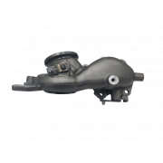 OBUDOWA KOLEKTOR KORPUS TURBINY GTTH-0233