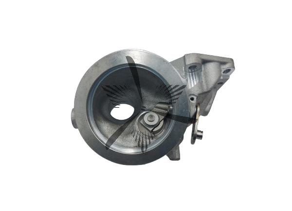 OBUDOWA KOLEKTOR KORPUS TURBINY GTTH-0577