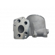 OBUDOWA KOLEKTOR KORPUS TURBINY GTTH-0577