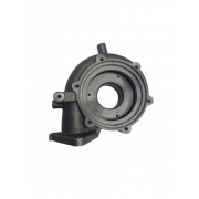 OBUDOWA KOLEKTOR KORPUS TURBINY GTTH-0776