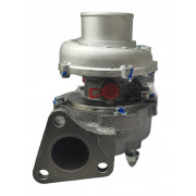 Turbo Opel Astra Corsa Meriva 1.7 CDTI 110 125 KM 5860938 860102 860281 8973762731 8973762734 8973762735 8981023711 VIFC