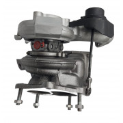 Turbo Mitsubishi Lancer EVO X 295 KM 515A183 1515A198 1515A168 49378-01640 49378-01642 49378-01643 49378-01646 49378-01641