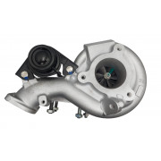 Turbo Mitsubishi Lancer EVO X 295 KM 515A183 1515A198 1515A168 49378-01640 49378-01642 49378-01643 49378-01646 49378-01641