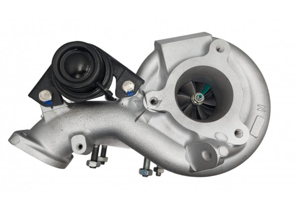 Turbo Mitsubishi Lancer EVO X 295 KM 515A183 1515A198 1515A168 49378-01640 49378-01642 49378-01643 49378-01646 49378-01641