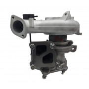 Turbo Mitsubishi Lancer EVO X 295 KM 515A183 1515A198 1515A168 49378-01640 49378-01642 49378-01643 49378-01646 49378-01641