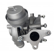 Turbo Subaru Forester Impreza Legacy Outback 2.0 D 147 150 KM 14411AA720 14411AA721 VDD20018 V41VADS0018G V41VADS0018B VF50