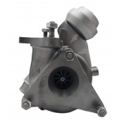 Turbo Subaru Forester Impreza Legacy Outback 2.0 D 147 150 KM 14411AA720 14411AA721 VDD20018 V41VADS0018G V41VADS0018B VF50