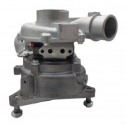 Turbo Subaru Forester Impreza Legacy Outback 2.0 D 147 150 KM 14411AA720 14411AA721 VDD20018 V41VADS0018G V41VADS0018B VF50