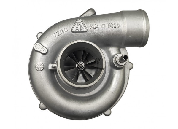 Turbo Audi 80 100 200 S2 S4 S6 Quattro 2.2 E 165 200 220 230 KM 034145703A 034145703B 53249707001 53249887002 53249887000