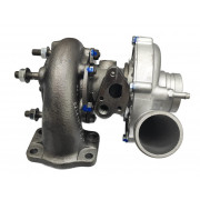 Turbo Audi 80 100 200 S2 S4 S6 Quattro 2.2 E 165 200 220 230 KM 034145703A 034145703B 53249707001 53249887002 53249887000