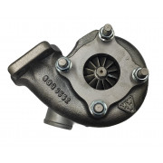 Turbo Audi 80 100 200 S2 S4 S6 Quattro 2.2 E 165 200 220 230 KM 034145703A 034145703B 53249707001 53249887002 53249887000